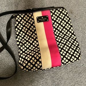 Crossbody Kate Spade Bag